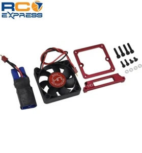 Hot Racing Arrma 4x4 Bigrock Granite Senton Monster Motor Cooling Fan ATF505F02 - Picture 1 of 5