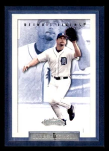 2002 Fleer Showcase #21 Bobby Higginson Detroit Tigers - Picture 1 of 2