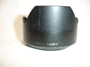 Sony Zeiss OEM original LENS HOOD ALC-SH131 for Sonnar T* FE 55mm F/1.8 - Picture 1 of 15