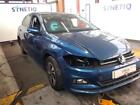 Volkswagen Polo Mk6 (A06) 2017 On Front Wiper Motor & Linkage 12384781