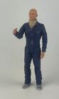 Doctor Who - Classic Auton Enemies 3rd Dr set Character Options  5.5" Figure