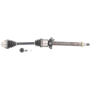 CV Axle Shaft SurTrack BM-8148 fits 14-18 Mini Cooper - Picture 1 of 3