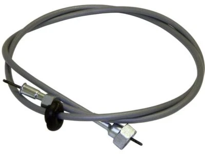 For 1966-1968 Jeep CJ5A Speedometer Cable Crown 47438KZYY 1967 - Image 1 of 2