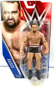 Figura de acción de lucha libre Smack Down 2016 nueva WWE RUSEV - Imagen 1 de 2