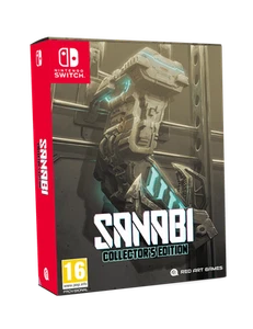 Edición De Coleccionista Nintendo Switch - Imagen 1 de 8