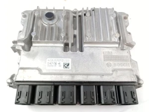 5A17F36 CENTRALITA MOTOR UCE / 0261S102X0 / 1136298 PARA BMW X1 F48 SDRIVE 20 - Picture 1 of 10