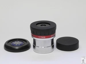 MEADE Series 5000 Eyepiece Ocular Okular Plössl 5-Element 5.5mm 1 ¼"  AFOV=60° - Picture 1 of 8