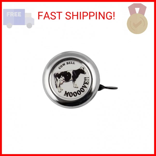 Campana de vaca Skye Supply Swell Foto 1 de 1