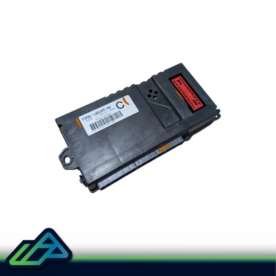 Ford F150 1997 1998 F250 GEM multifunción BCM módulo de control F85B-14B205-NA Foto 1 de 4