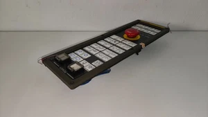 Fanuc N860-3765-T002 N8603765T002 Keyboard Touchpad Fast Shipping! - Picture 1 of 8