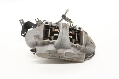 Pinza de freno de disco delantera izquierda ALFA ROMEO GIULIA 2017-2025 OEM Foto 1 de 4