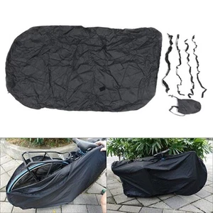 20-26" 700C Klappfahrrad Aufbewahrungstasche Transport Tragetasche Reisetasche - Bild 1 von 8