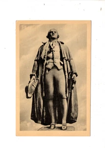 1939 NY World's Fair Statue Of George Washington - Picture 1 of 2