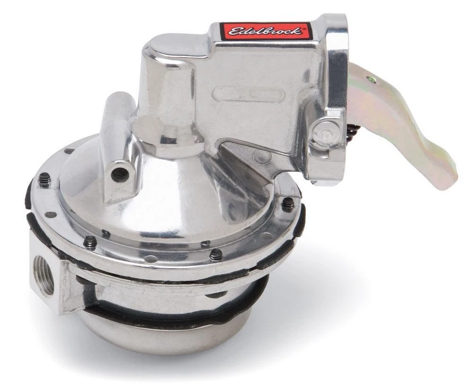 EDELBROCK Performer Series Fuel Pump - BBC 1722 Foto 1 de 1
