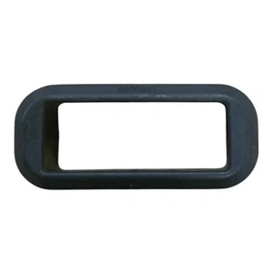 Used single Whelen / Woodway Rubber Flush Fit Mounting for LINZ6, LINZ3, TIR3 - Picture 1 of 3