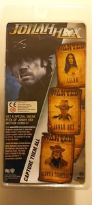 JONAH HEX GUNSLINGER QUENTIN TURNBULL NECA 7" FIGURE DC COMIC JOSH BROLIN - Picture 1 of 2