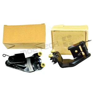 LH RH Sliding Door Roller Middle Centre Hinge For 2005-2010 Honda Odyssey - Foto 1 di 5