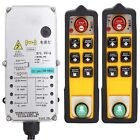 Yu-6 Industrial 3-Proof Remote Control Electric Hoist Remote Control For Cranes