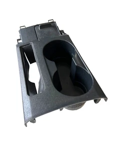 2010 Scion Tc Console Cup Holder Coin Holder Trim Black OEM Panel Black - Bild 1 von 3