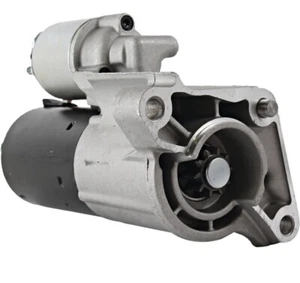 Starter Motor Land Rover Freelander 2 L359 engine B6324S 3.2L Petrol 07-12 - Picture 1 of 8