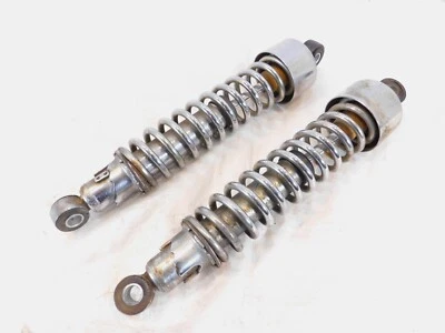 Amortiguadores traseros Harley Davidson XG500 500 XG750 750 2015-2020 13" Foto 1 de 4