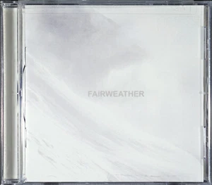 Alaska by Fairweather [US Import - EP/4 tracks - Equal Vision 2002] - MINT - Imagen 1 de 3