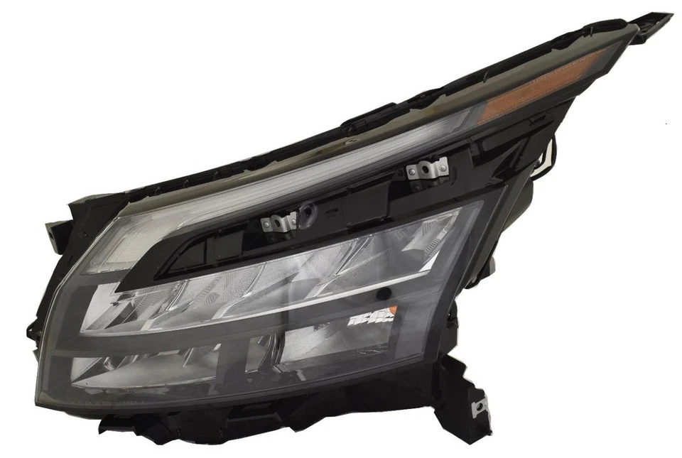 FIT NISSAN PATHFINDER 2022-2024 ROCK CREEK LEFT DRIVER HEADLIGHT HEAD LIGHT LAMP Foto 1 de 3