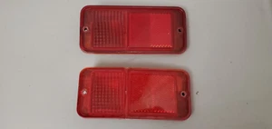 1981-1988 CUTLASS SUPREME SALON 442 REAR SIDE MARKER - Bild 1 von 4