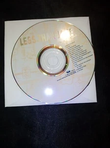 Less Than Jake : Borders and Boundaries CD (2003) b12 - Foto 1 di 2