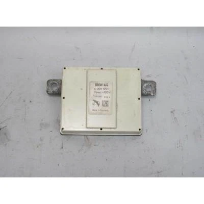 2000-2006 BMW E53 X5 SAV Rear Spoiler Dual-Band Radio Antenna USED OEM - Изображение 1 из 4