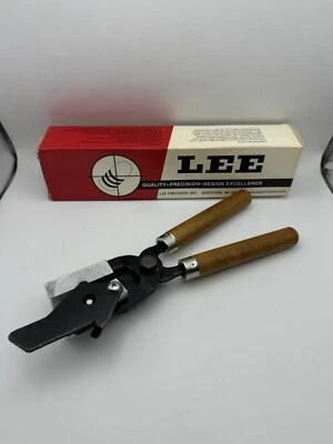 Lee 12g Slug Mold 1 Cavity 90292 - Image 1 of 4