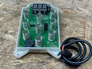 Bedienelektronik für BESTWAY LAY-Z-SPA Modell S 100101 - Bild 1 von 4