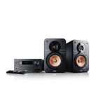 Teufel Ultima 20 Kombo (B-Ware) Stereo Lautsprecher Musik Bass Bluetooth DAB+