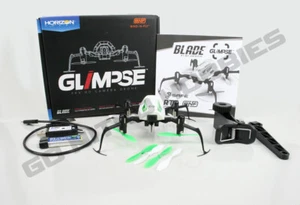 Blade BLH2280 BNF Glimpse FPV Quadcopter w/ SAFE Technology / Bind and Fly - Picture 1 of 7