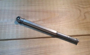 De colección Kismet Manómetro de Neumáticos Clásico Coche Mecánico Bicicleta Kit de Herramientas Antiguas - Imagen 1 de 9