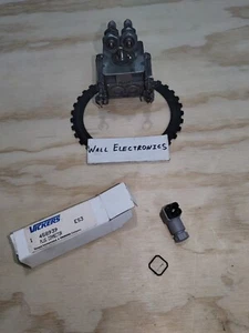 Eaton Vickers 458939 Plug Connector =New= One - Picture 1 of 4