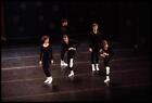 Merce Cunningham Dance Company performing "10s with Shoes," New York City]]