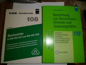 VDE-Schriftenreihe - Bild 1 von 1