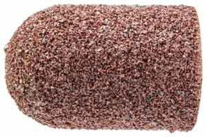 70% Off 15 Each Pferd 46074 5/8"x1" 60 Grit Policap A/O Shape C 97758460743 - Picture 1 of 1