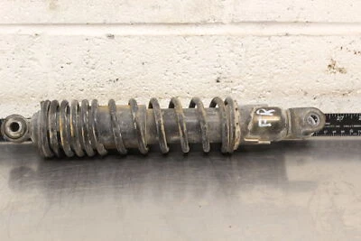 Kawasaki Bayou 300 KLF300A 1986 amortiguador delantero derecho suspensión O968 Foto 1 de 4