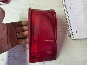 1965 dodge coronet right passenger side tailight mopar - Picture 1 of 2
