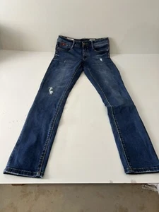 Lee Cooper Straight Fit Size 8 Jeans - Picture 1 of 5