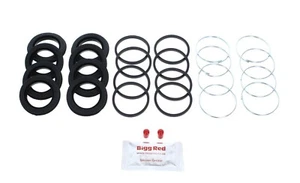 FRONT Brake Caliper Seal Rebuild Repair Kit (axle set) for TOYOTA HI-LUX (4313) - Picture 1 of 3