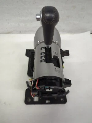 MITSUBISHI ECLIPSE 2009 transmisión automática control de cambio de piso 2006-2012 M Foto 1 de 4