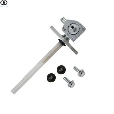 For Honda Rancher 350 400, Recon 250 TRX250X TRX250EX Fuel Valve Switch Petcock - Image 1 of 4