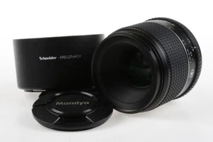 SCHNEIDER-KREUZNACH 110mm f/2,8 LS für Phase One / Mamiya - SNr: PM001649 - Bild 1 von 5