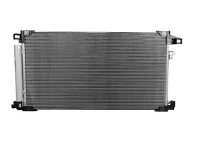 AC CONDENSER FITS TOYOTA COROLLA 1.8 VVTI HYBRID 2019 TO 2022 cosmetic damage - Picture 1 of 3