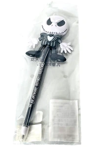 Nuova penna Jack Skellington Shanghai Disney Resort incubo prima di Natale 8" - Foto 1 di 11