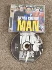 NENEH CHERRY Man CD 7 Seconds Together Now Woman Golden Ring Trouble Man Feel It