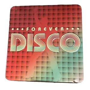The Countdown Singers- Forever Disco- 2006 Three (3) CD Set Funk/Soul Tin Case - Imagen 1 de 4
